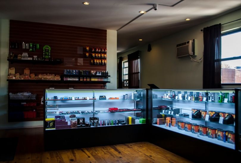 Uptown Vape Loft