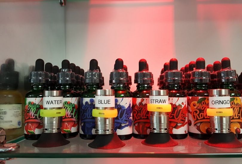 Village Vaporium Shop & Lounge