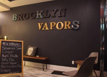 Brooklyn Vapors