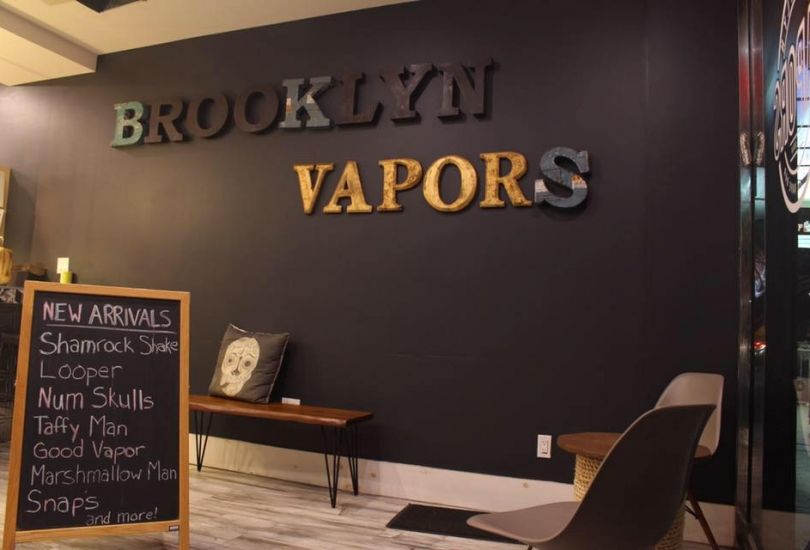 Brooklyn Vapors