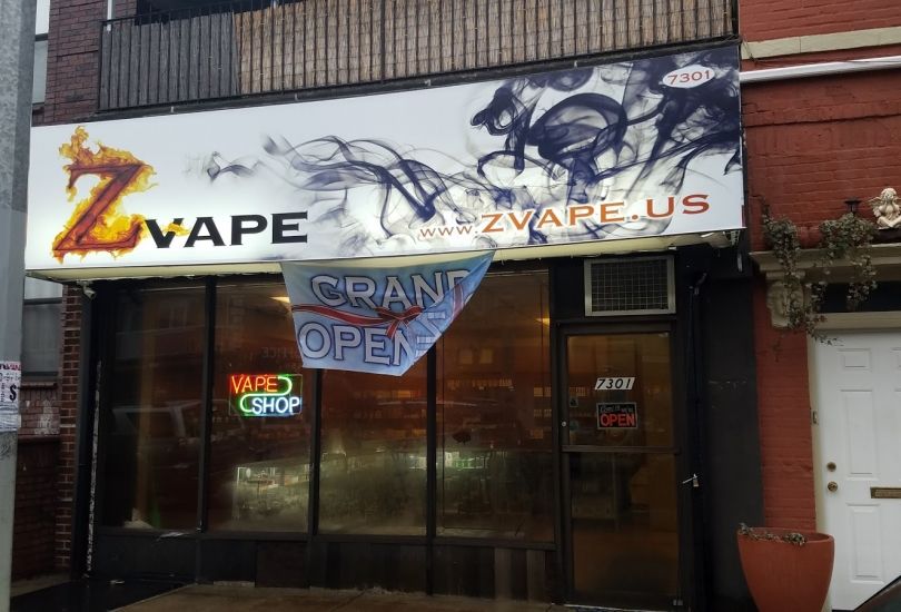 ZVape