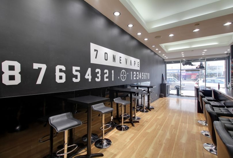 7onevape Vape shop