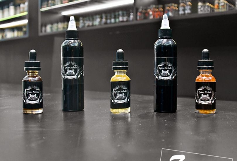 7onevape Vape shop