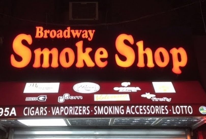 Broadway Smoke Shop | Vape Shop