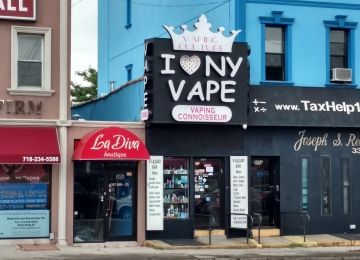 Vaping Culture