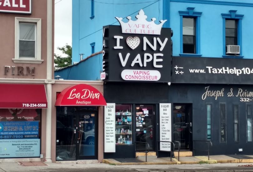 Vaping Culture