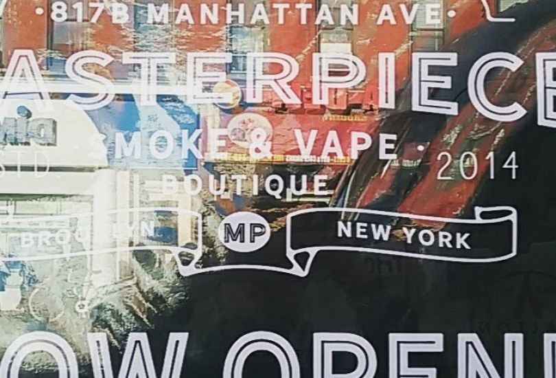 Masterpiece Vape & Smoke