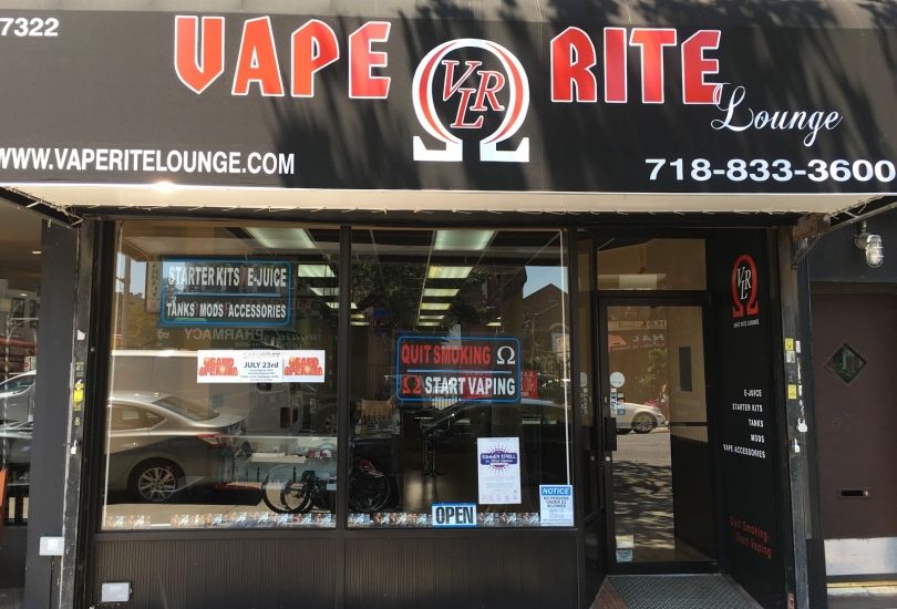 Vape Rite Lounge