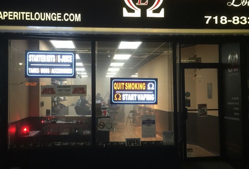 Vape Rite Lounge