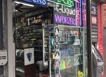 Vaporizers & Tobacco | Smoke Shop