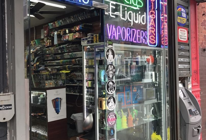 Vaporizers & Tobacco | Smoke Shop