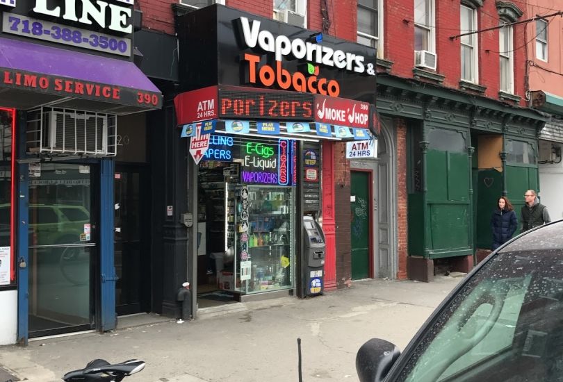 Vaporizers & Tobacco | Smoke Shop