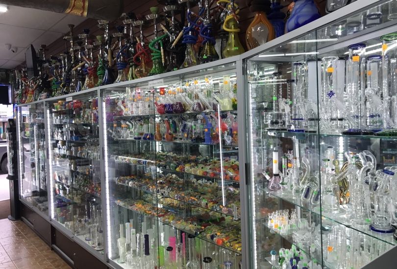 Vaporizers & Tobacco | Smoke Shop