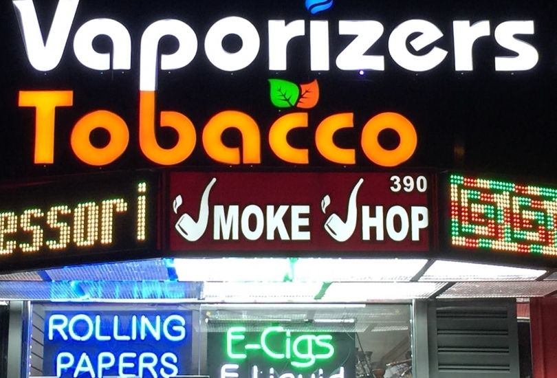 Vaporizers & Tobacco | Smoke Shop