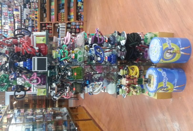 Brooklyn Smoke Shop Inc