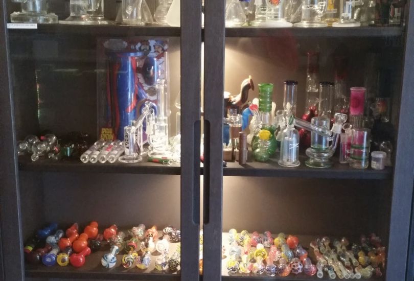 Master Piece Vape & Smoke Lounge