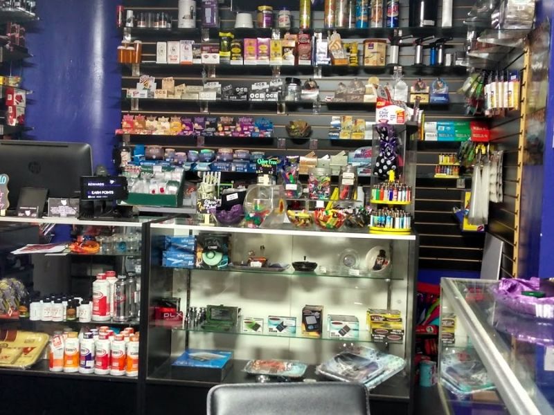 Brooklyn Smokes 5602 Avenue N Brooklyn, NY