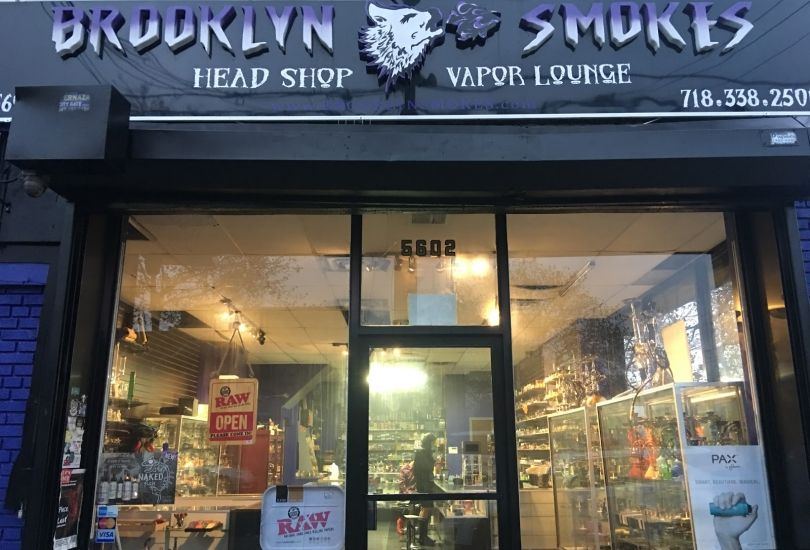 Brooklyn Smokes