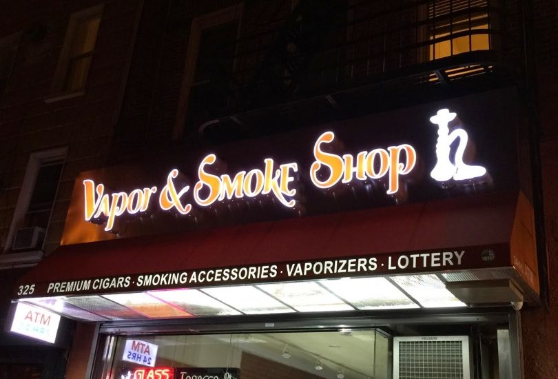 Vapor & Smoke Shop