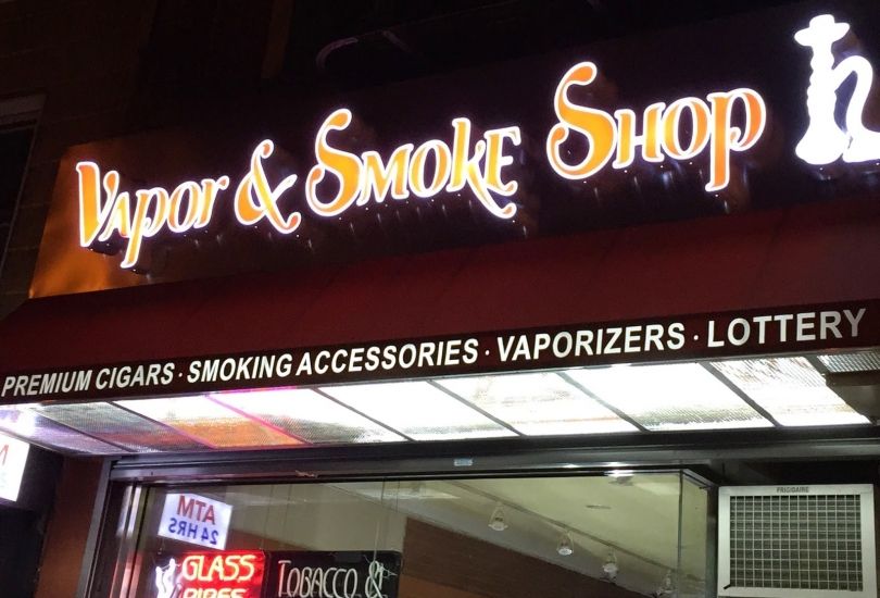 Vapor & Smoke Shop