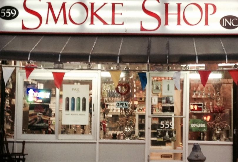 559 Smoke Shop Inc