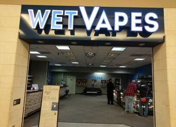 Wet Vapes