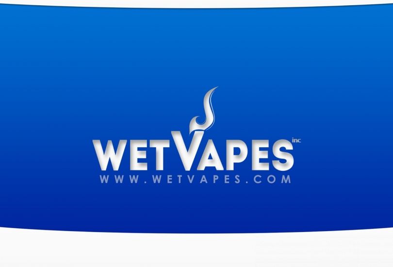 Wet Vapes