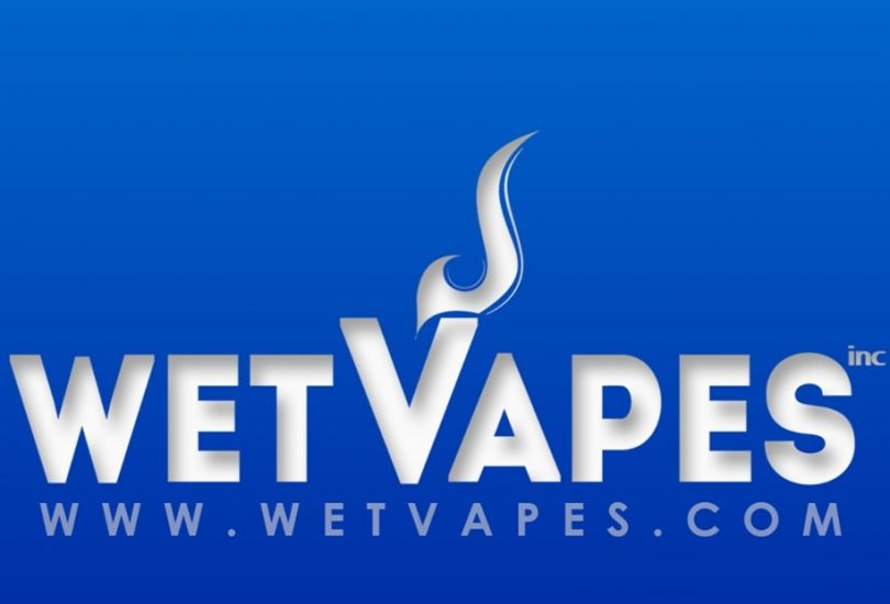 WET VAPES