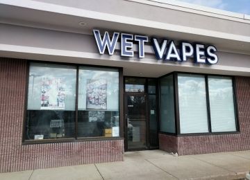 WET VAPES