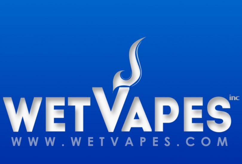 WET VAPES