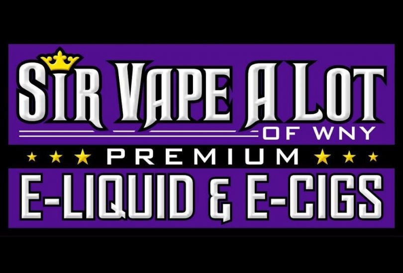 Sir Vape A Lot Of Wny