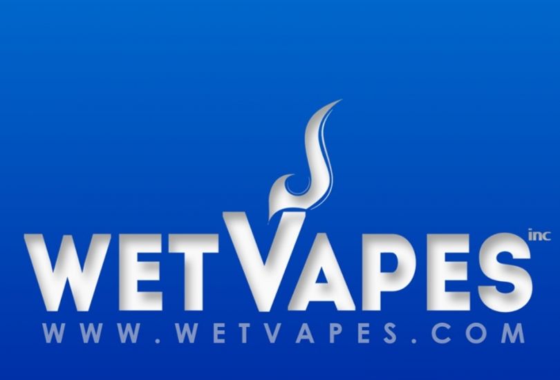 WET VAPES