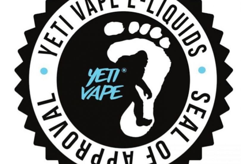 Yeti Vape - Hamburg