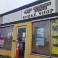 Golden Pipe Smoke Shop