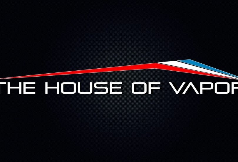 The House of Vapor Transit Rd