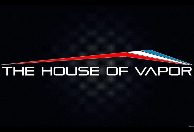 The House of Vapor Transit Rd