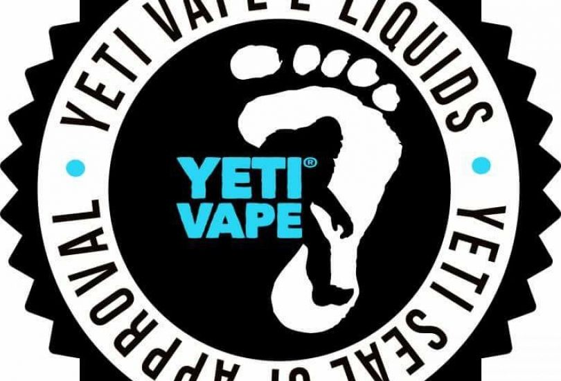 Yeti Vape - Fredonia