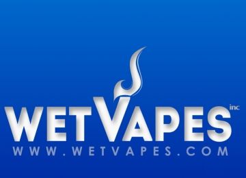 WET VAPES