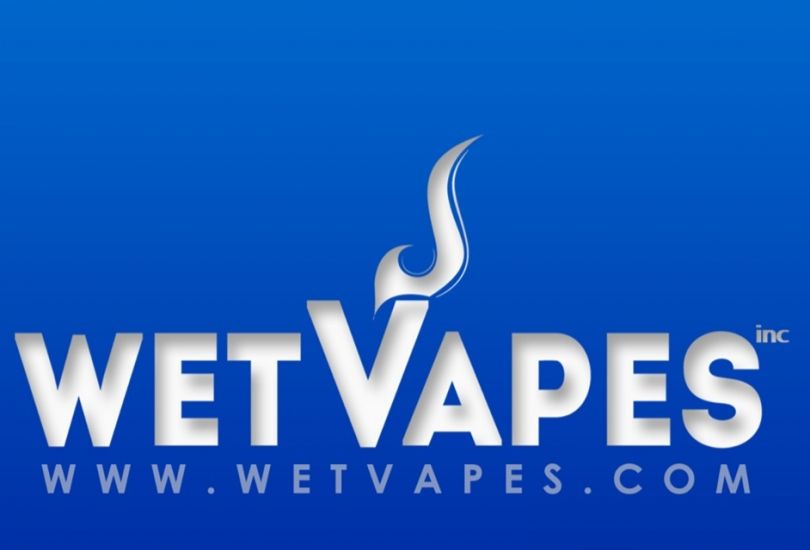 WET VAPES