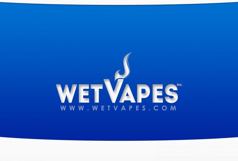 WET VAPES