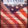 Pure Vapor USA