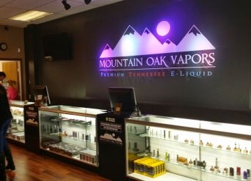 Mountain Oak Vapors of Niagara Falls