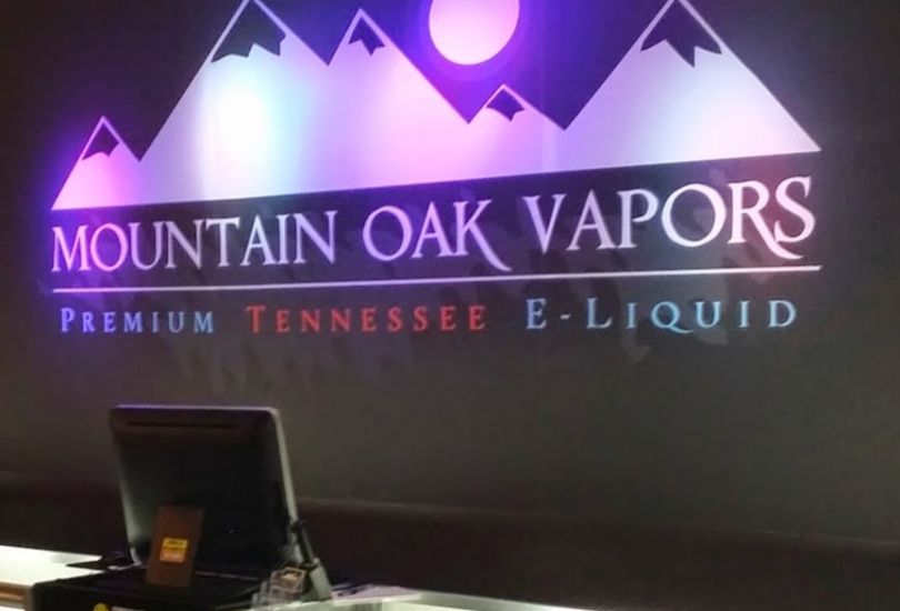 Mountain Oak Vapors of Niagara Falls