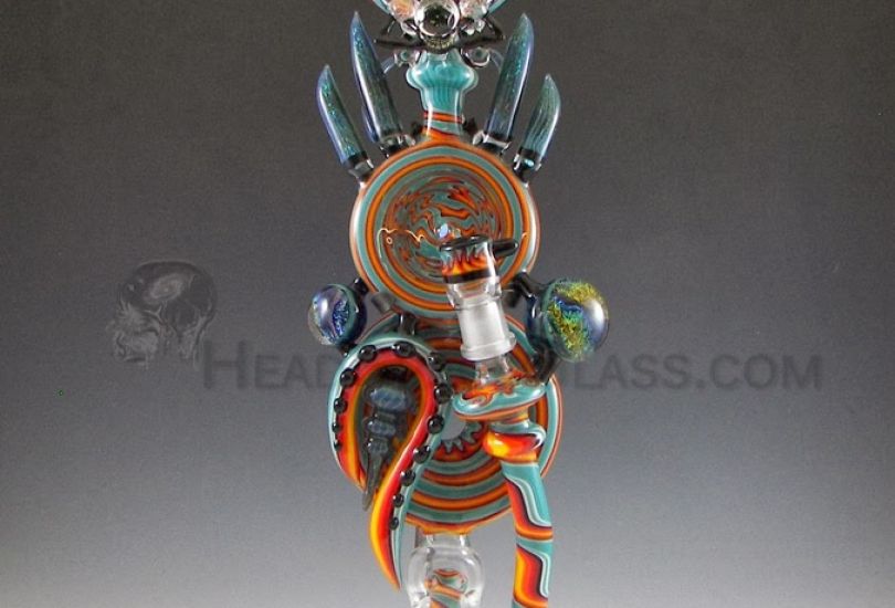 HeadSpace Glass & Gifts