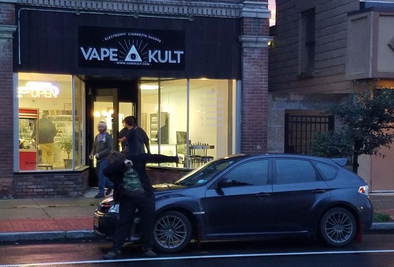 Vape Kult