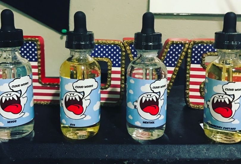 King Kong Vape