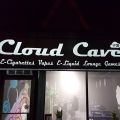 Cloud Cave