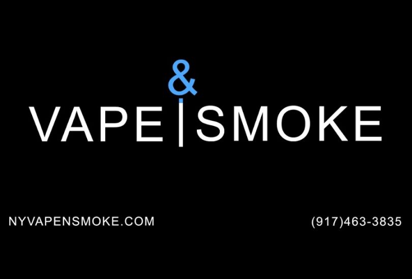 Vape & Smoke