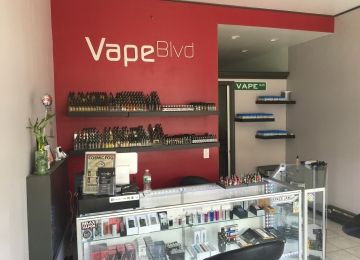 Vape Blvd