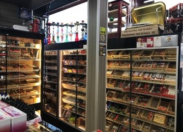 Crossbay Express Smoke & Vape Shop , Convenience Store